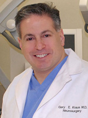 Gary Kraus, MD